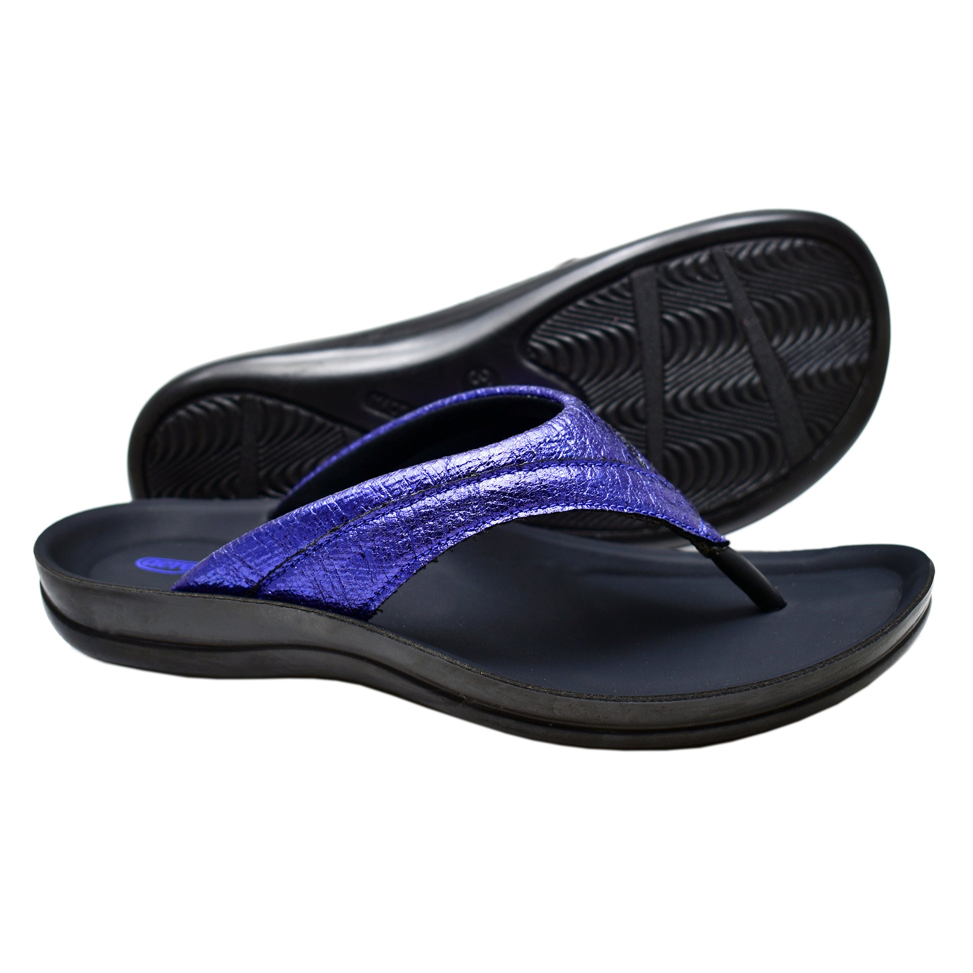 Sela Comfortable Slides For Women