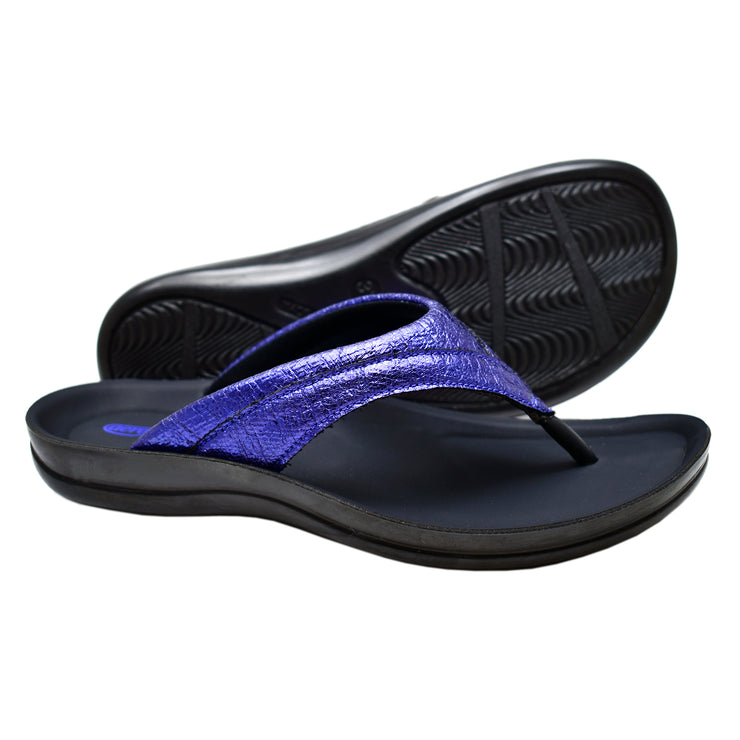 Aerothotic - Sela Comfortable Slides For Women