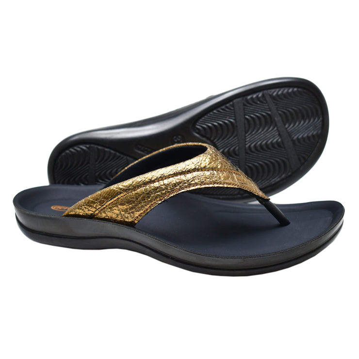 Aerothotic - Sela Comfortable Slides For Women