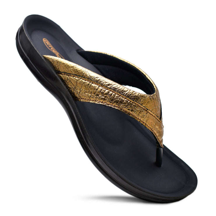 Aerothotic - Sela Comfortable Slides For Women