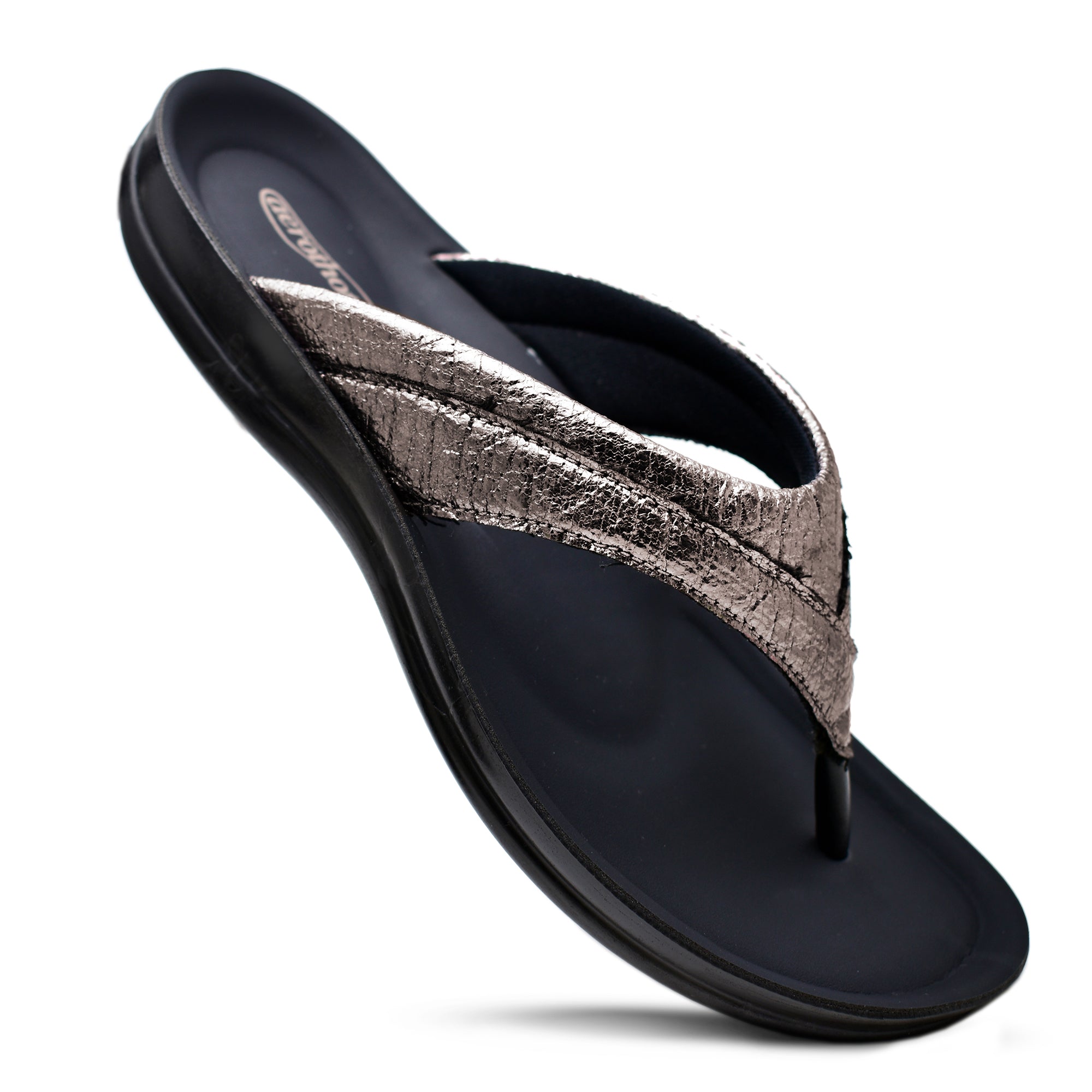 Sela Comfortable Slides For Women