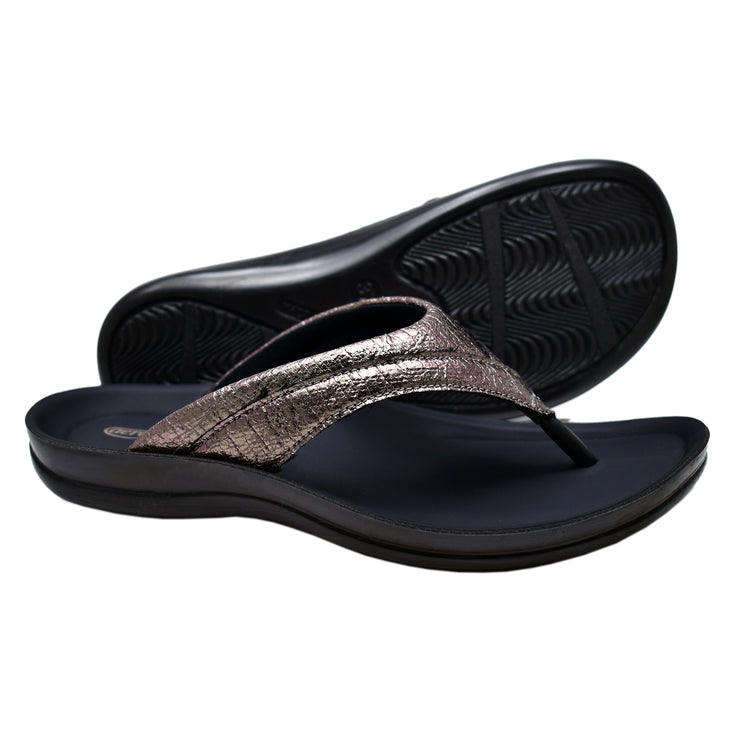 Aerothotic - Sela Comfortable Slides For Women