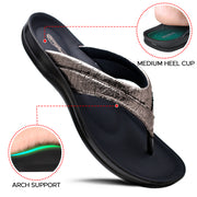 Aerothotic - Sela Comfortable Slides For Women