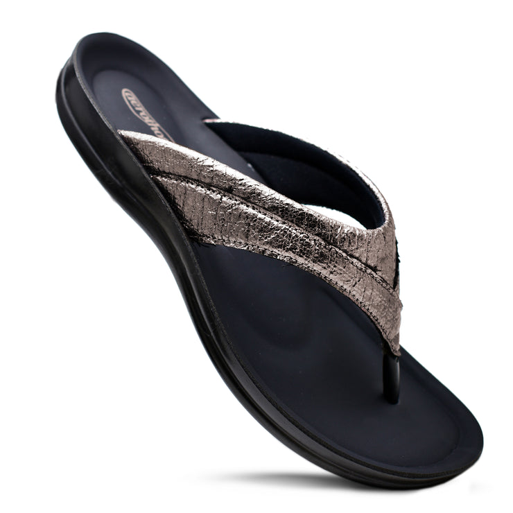 Aerothotic - Sela Comfortable Slides For Women