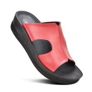 Aerothotic - Wenzel Comfortable Slides for Women