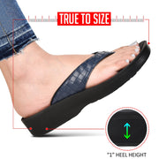 Aerothotic - Clarus Comfortable Thong Ladies Walking Sandals