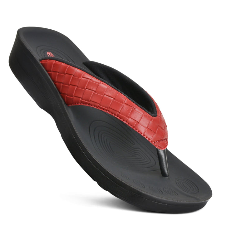 Aerothotic - Clarus Women&