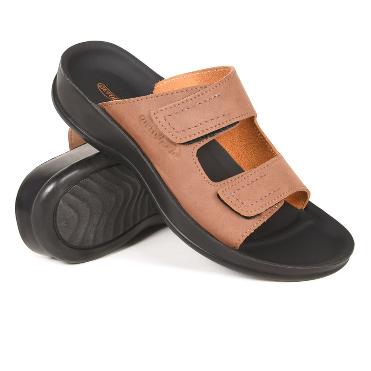 Aerothotic - Urania Summer Slip-on Comfortable Slides for Women
