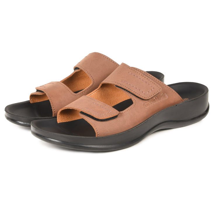 Aerothotic - Urania Summer Slip-on Comfortable Slides for Women