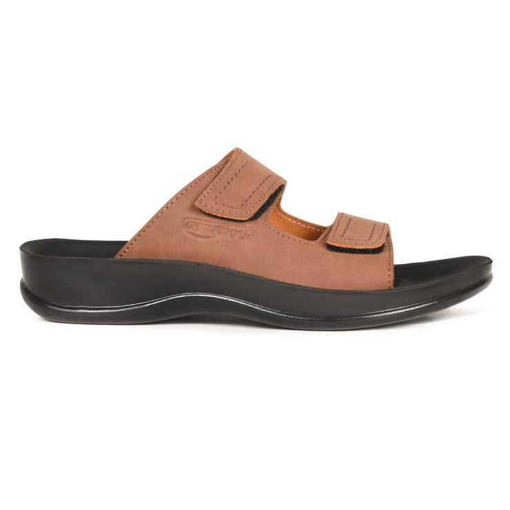 Aerothotic - Urania Summer Slip-on Comfortable Slides for Women