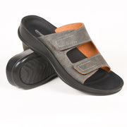 Aerothotic - Urania Summer Slip-on Comfortable Slides for Women