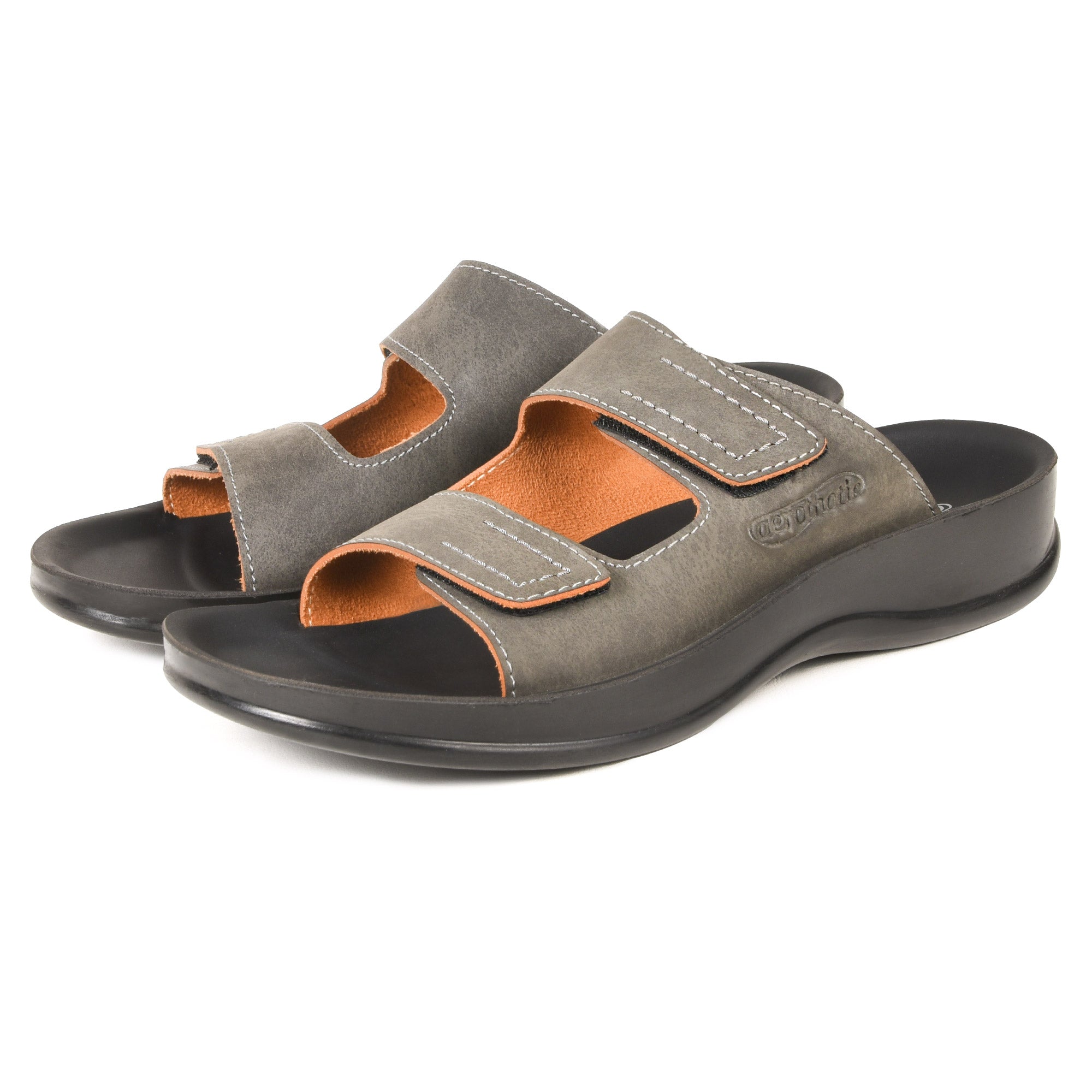 Urania Summer Slip-on Comfortable Slides for Women