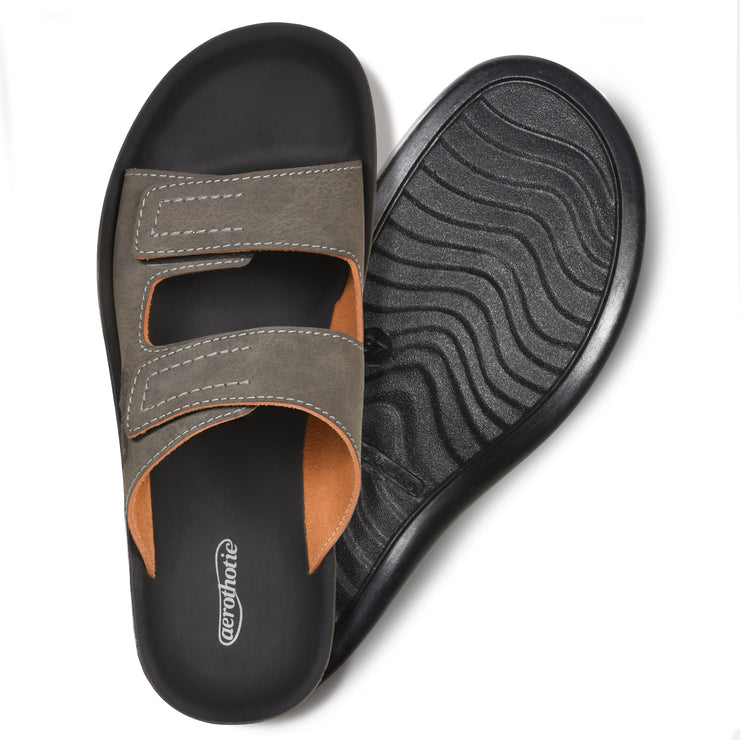 Aerothotic - Urania Summer Slip-on Comfortable Slides for Women