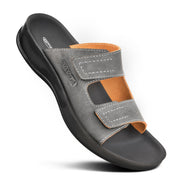 Aerothotic - Urania Summer Slip-on Comfortable Slides for Women