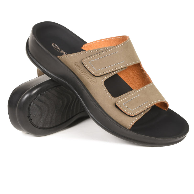 Aerothotic - Urania Summer Slip-on Comfortable Slides for Women
