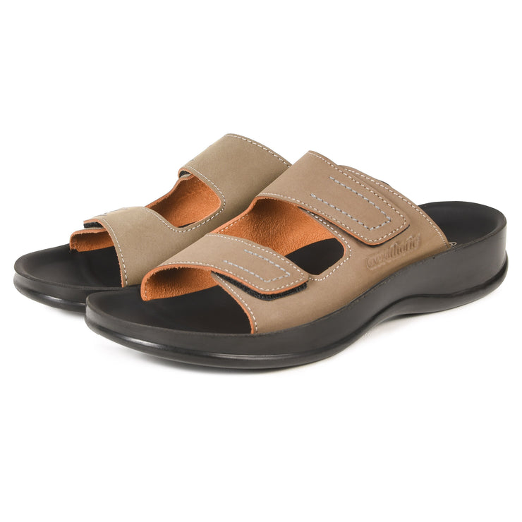 Aerothotic - Urania Summer Slip-on Comfortable Slides for Women