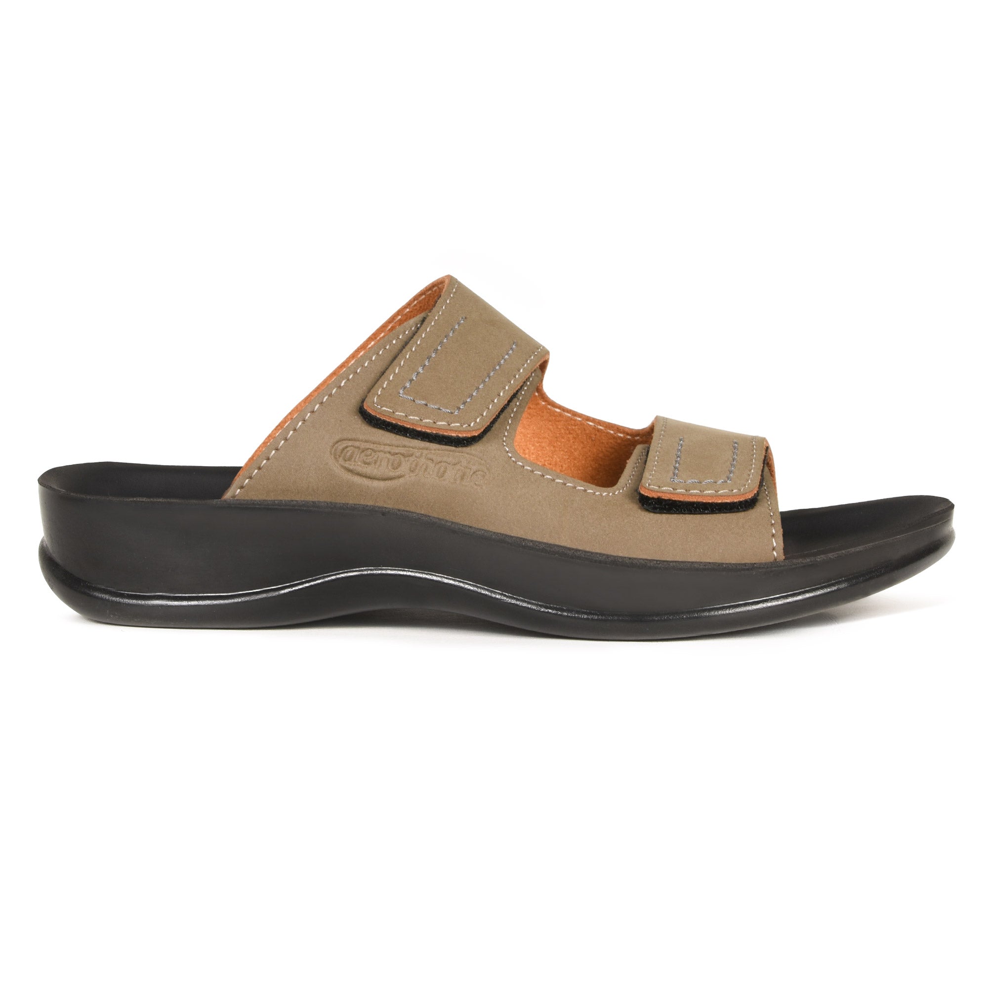 Urania Summer Slip-on Comfortable Slides for Women