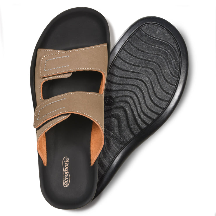 Aerothotic - Urania Summer Slip-on Comfortable Slides for Women