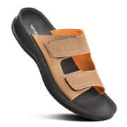 Aerothotic - Urania Summer Slip-on Comfortable Slides for Women
