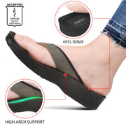 Aerothotic - Cuta Summer Casual Flip Flops Sandals for Women