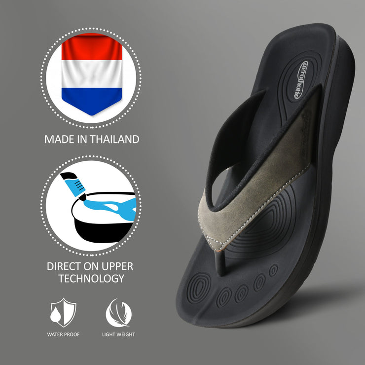Aerothotic - Cuta Summer Casual Flip Flops Sandals for Women
