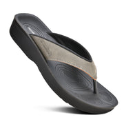 Aerothotic - Cuta Summer Casual Flip Flops Sandals for Women