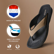 Aerothotic - Cuta Summer Casual Flip Flops Sandals for Women