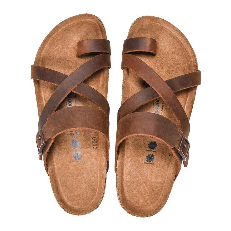 Aerothotic - Redux Women Leather Strappy Sandals
