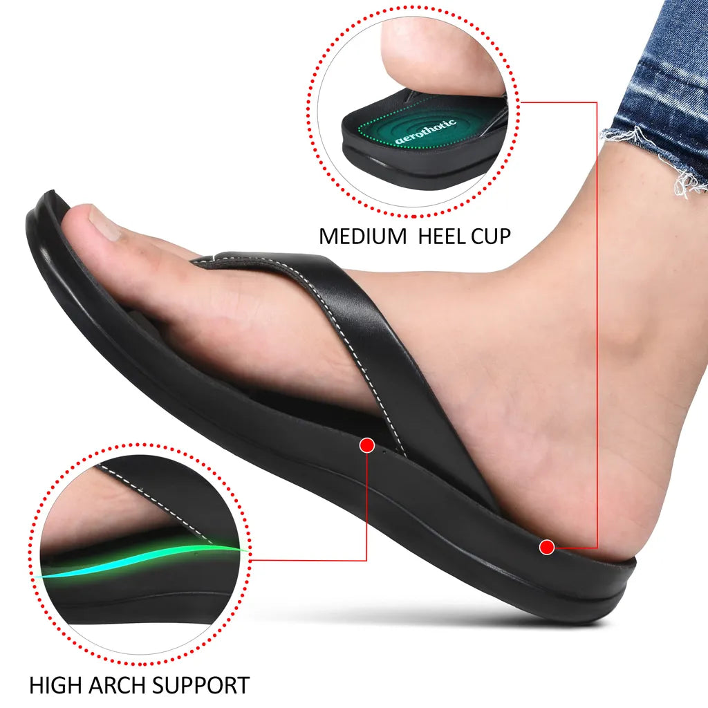 Amicia Summer Comfortable Flip Flops For Women