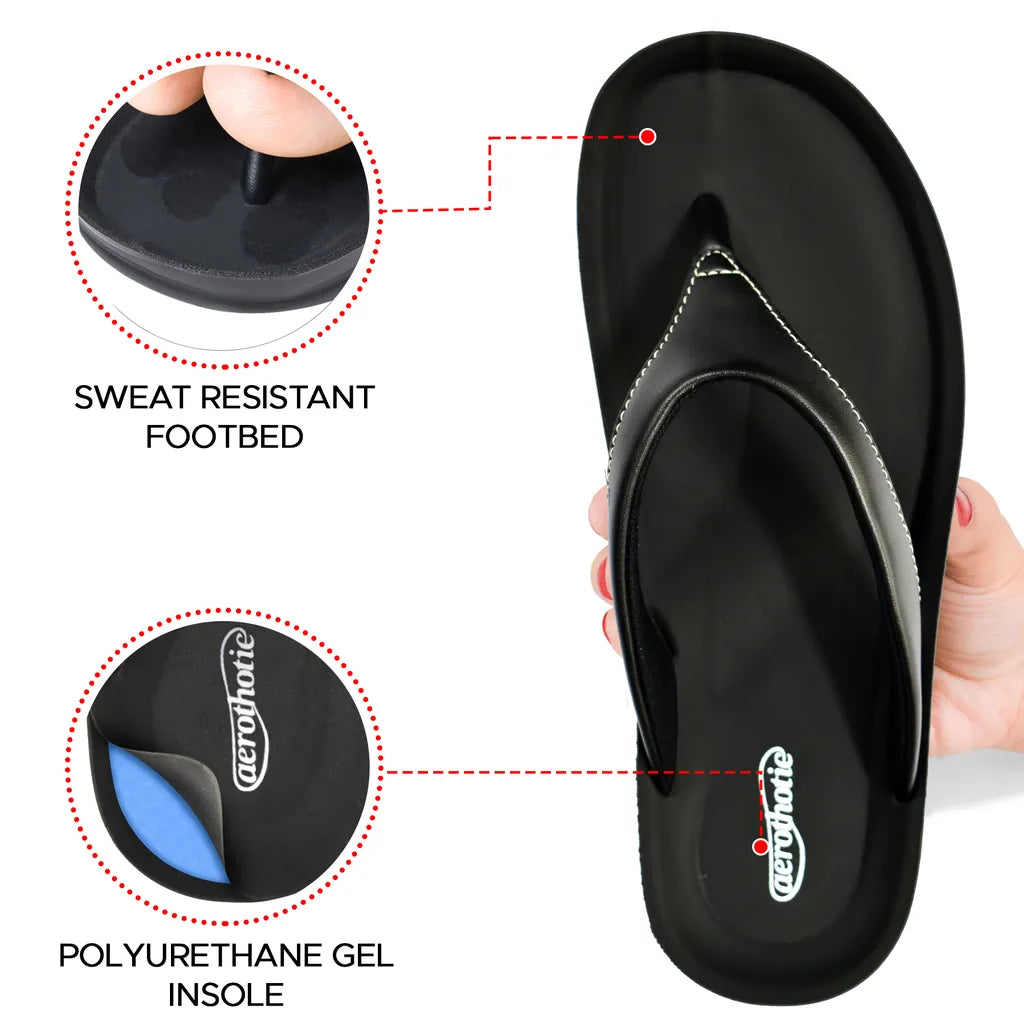 Amicia Summer Comfortable Flip Flops For Women