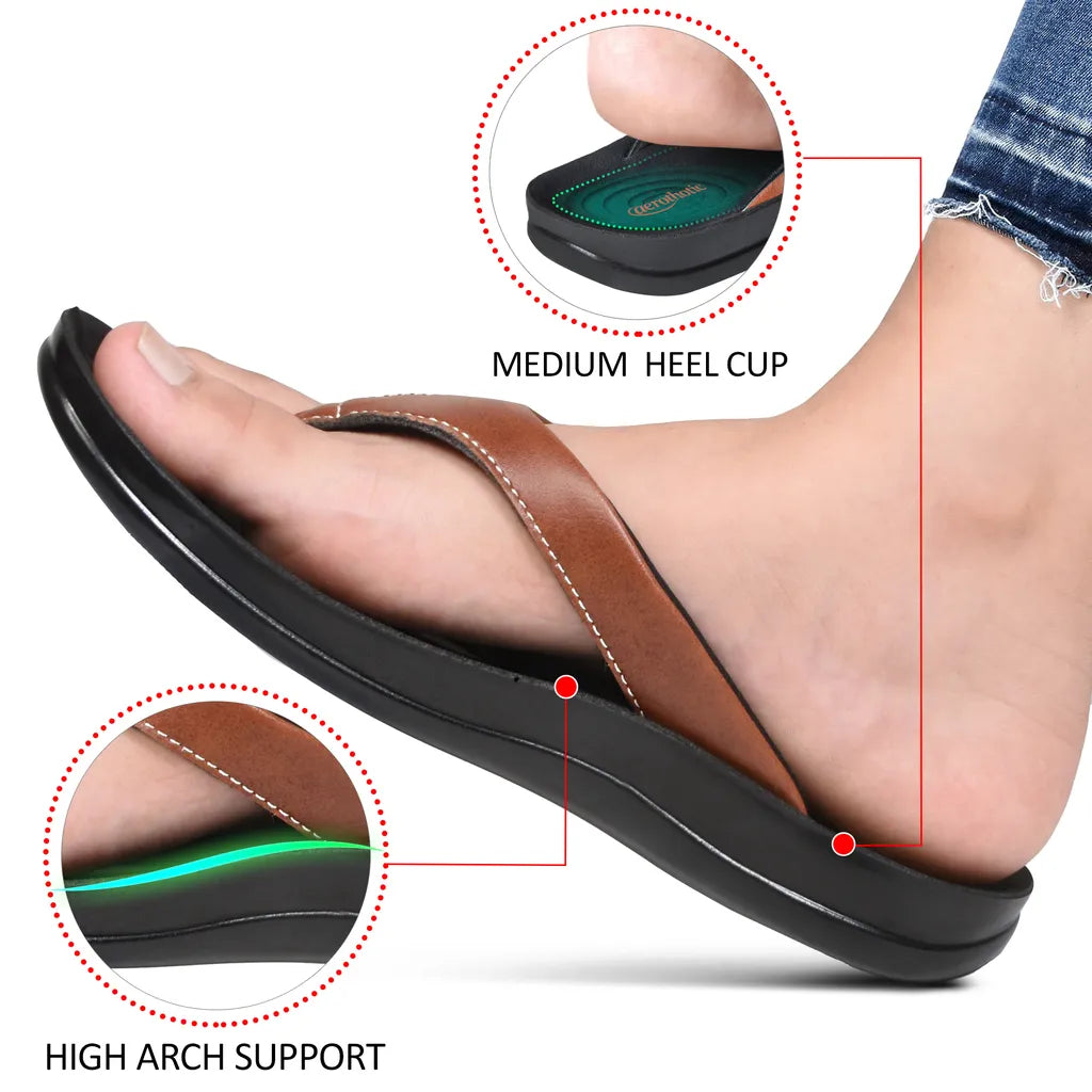 Amicia Summer Comfortable Flip Flops For Women