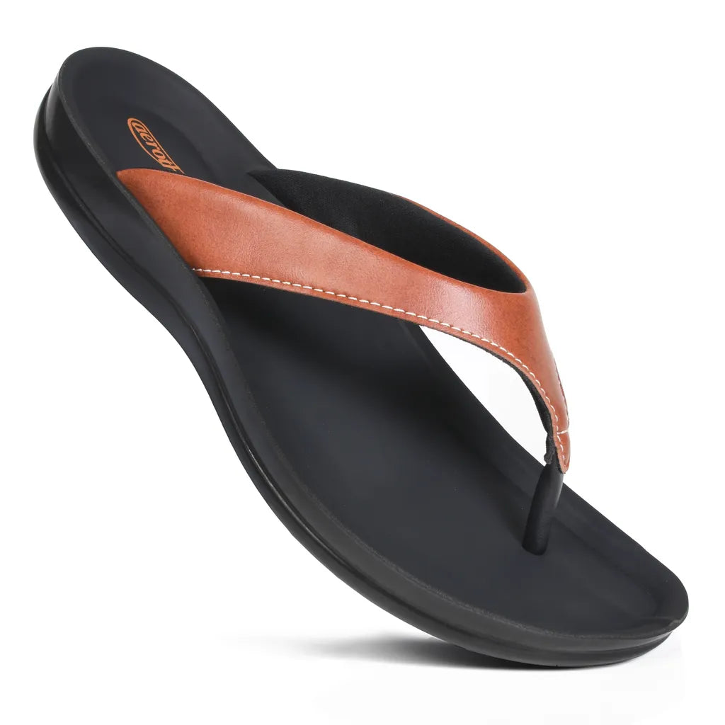 Amicia Summer Comfortable Flip Flops For Women