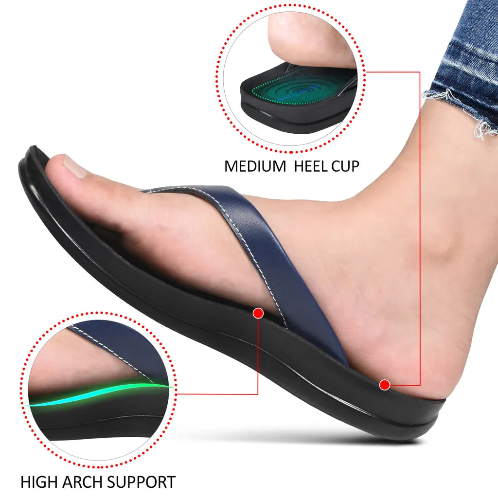 Amicia Summer Comfortable Flip Flops For Women