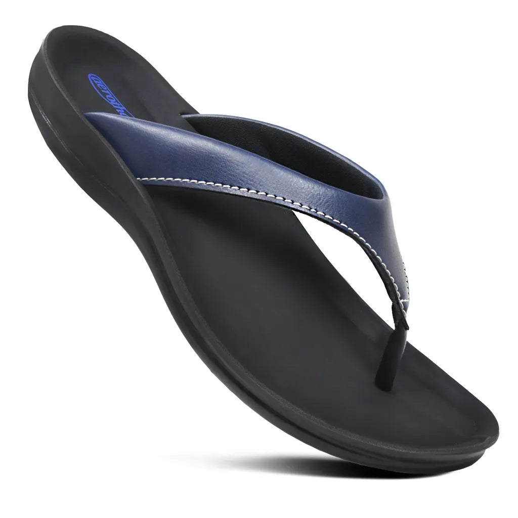 Amicia Summer Comfortable Flip Flops For Women