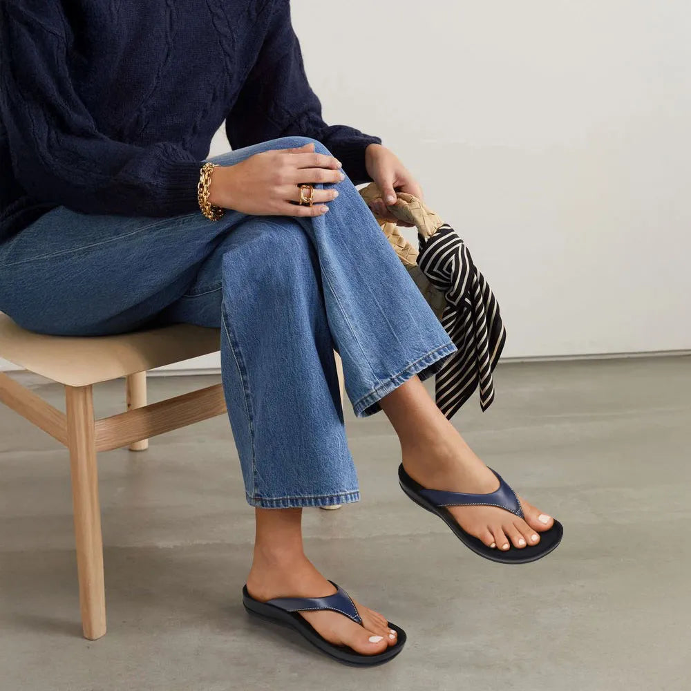 Amicia Summer Comfortable Flip Flops For Women