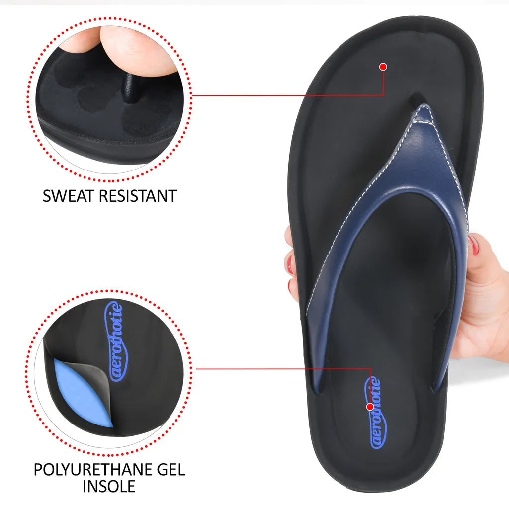 Amicia Summer Comfortable Flip Flops For Women