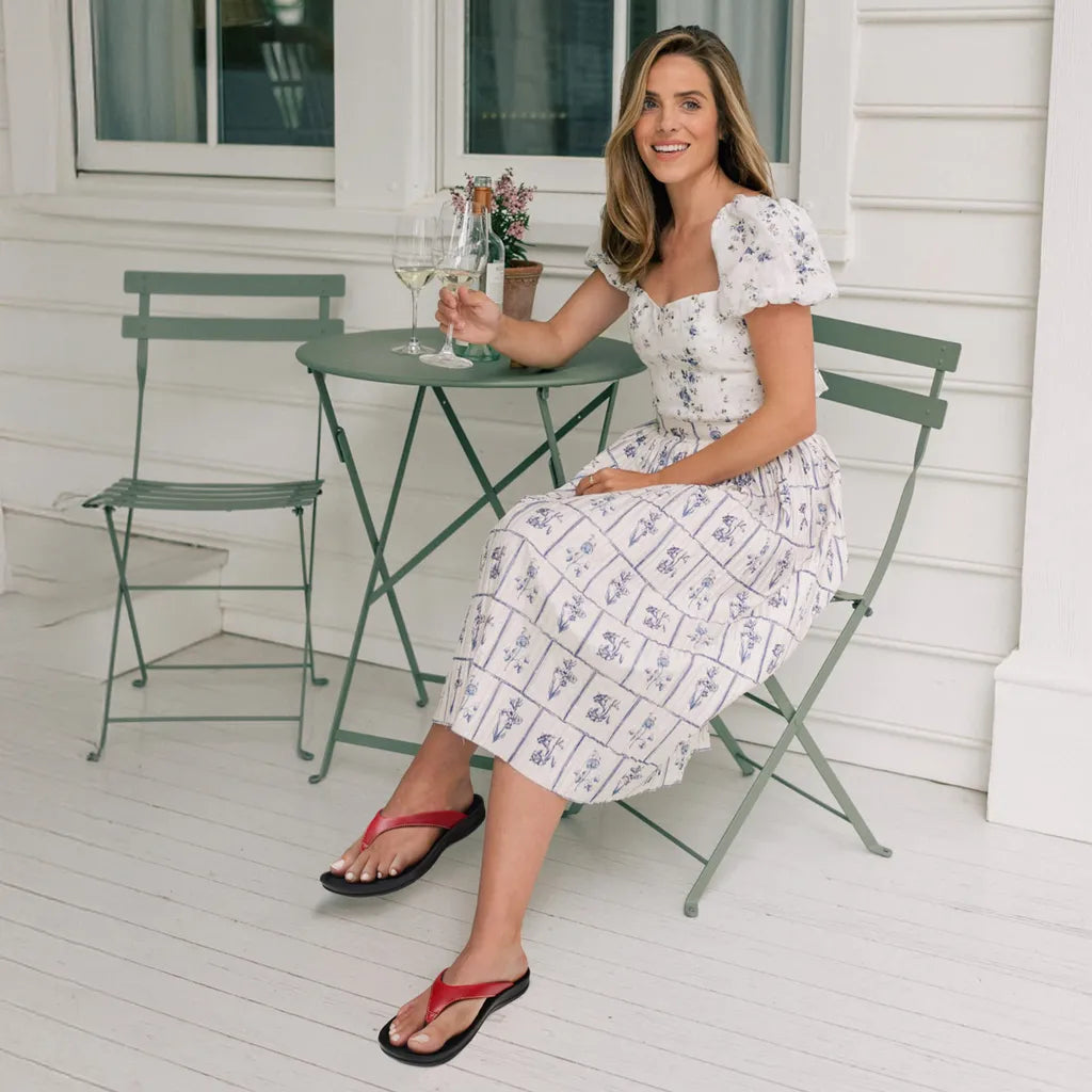 Amicia Summer Comfortable Flip Flops For Women