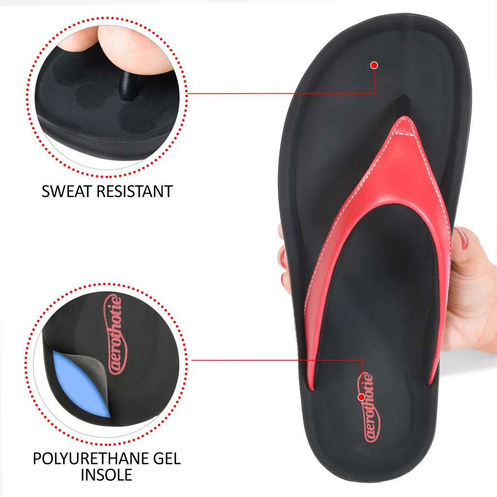 Amicia Summer Comfortable Flip Flops For Women