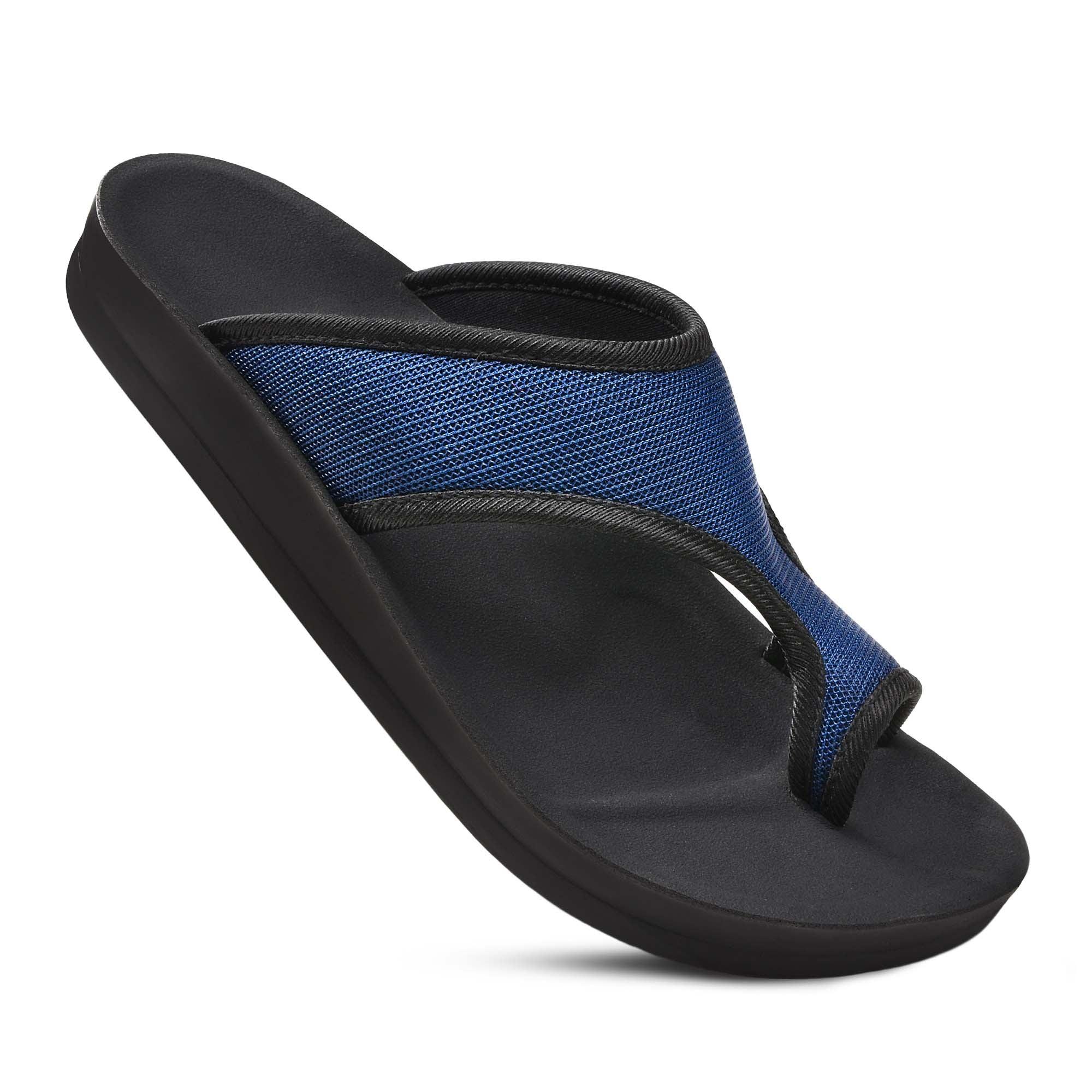 Aster Split Toe Women's Sandal