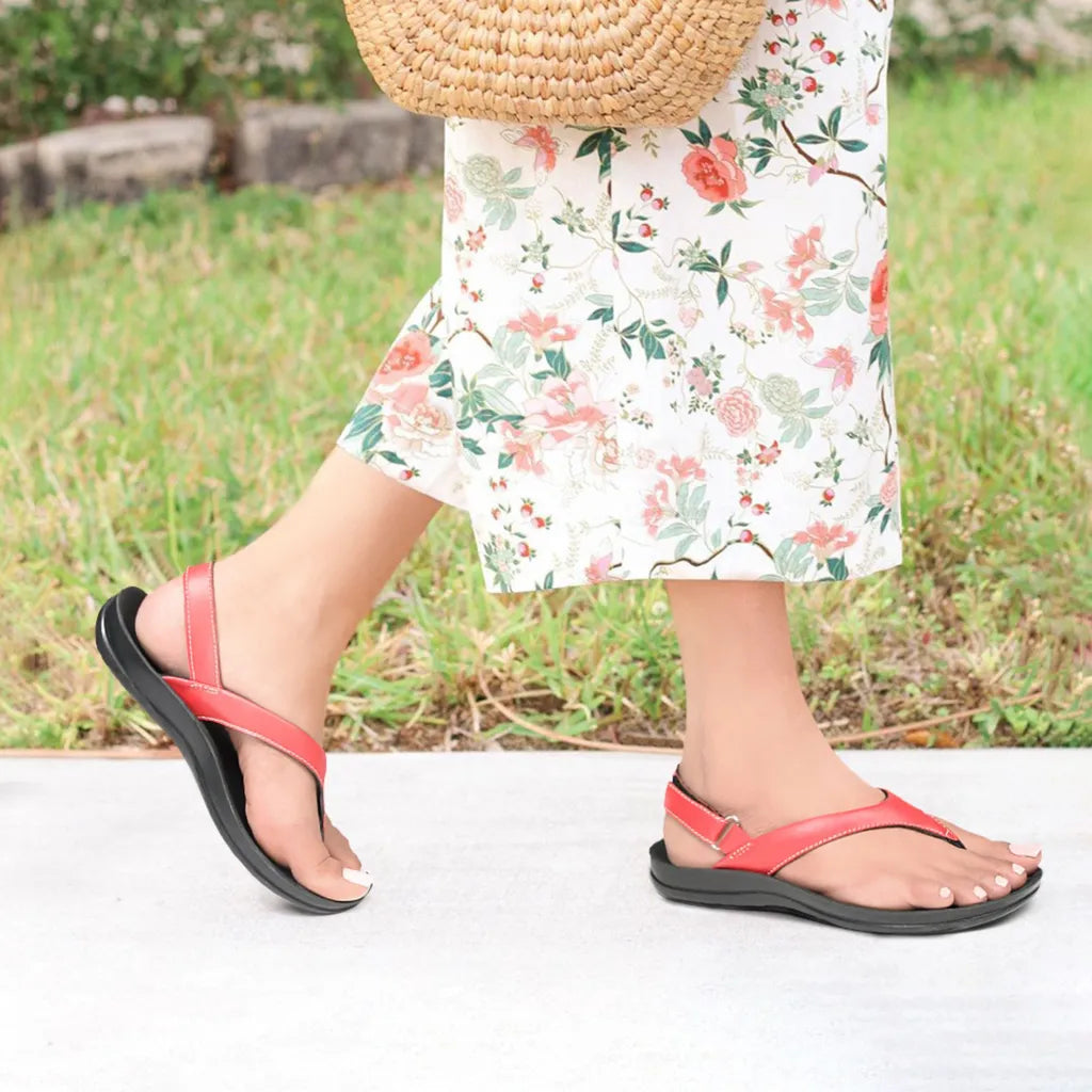 Aura Women's Sandal