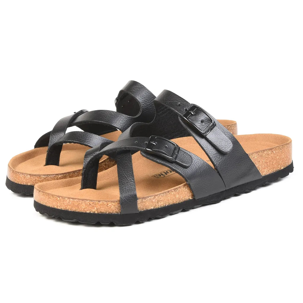 Celestis Strappy Sandal