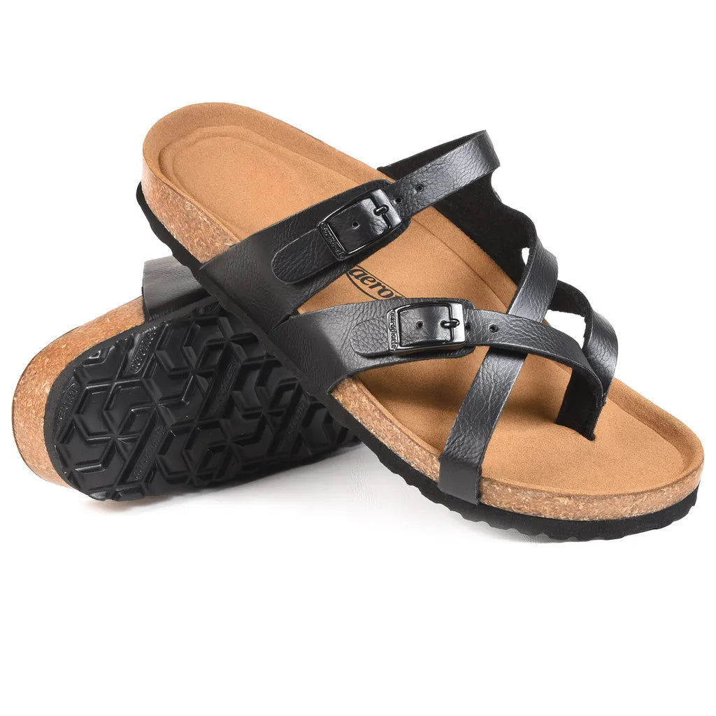 Celestis Strappy Sandal