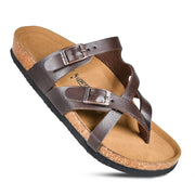 Celestis Strappy Sandal