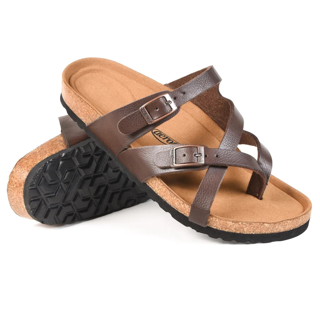 Celestis Strappy Sandal