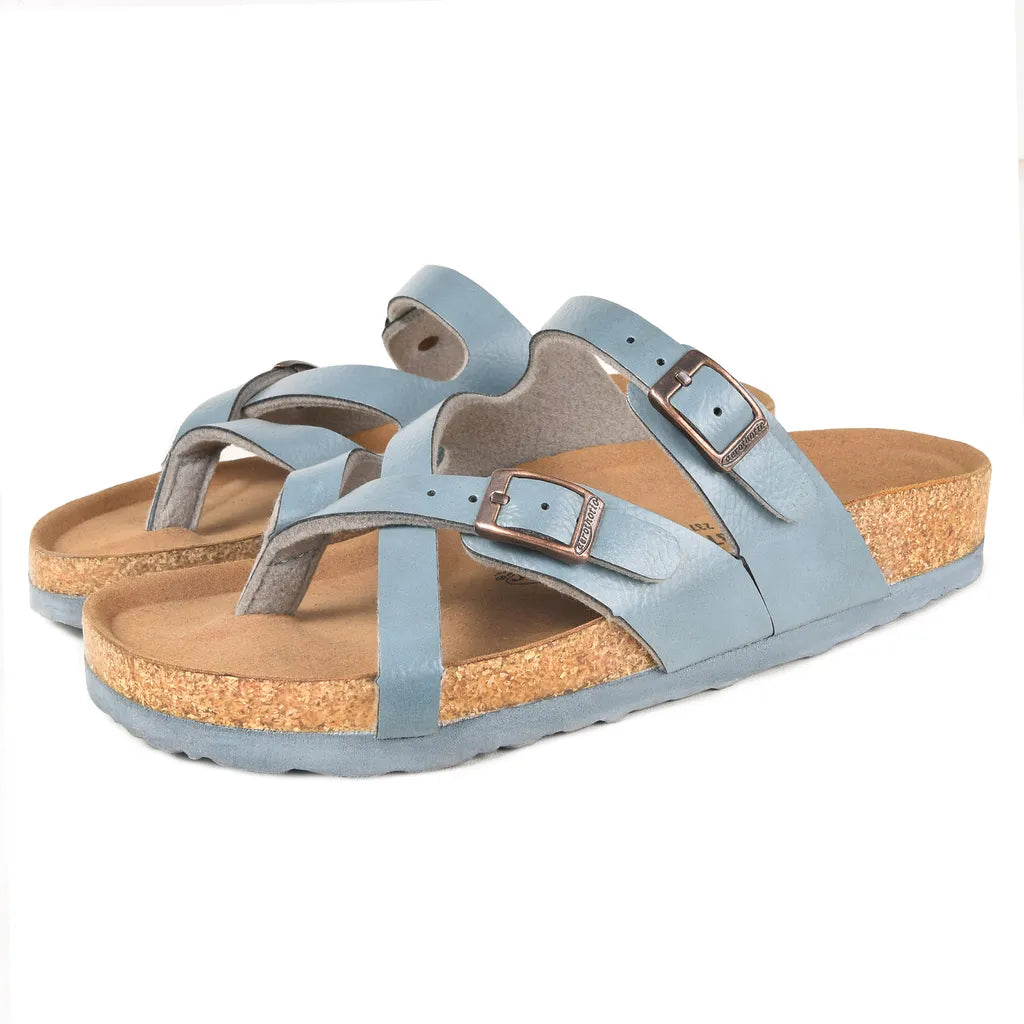 Celestis Strappy Sandal