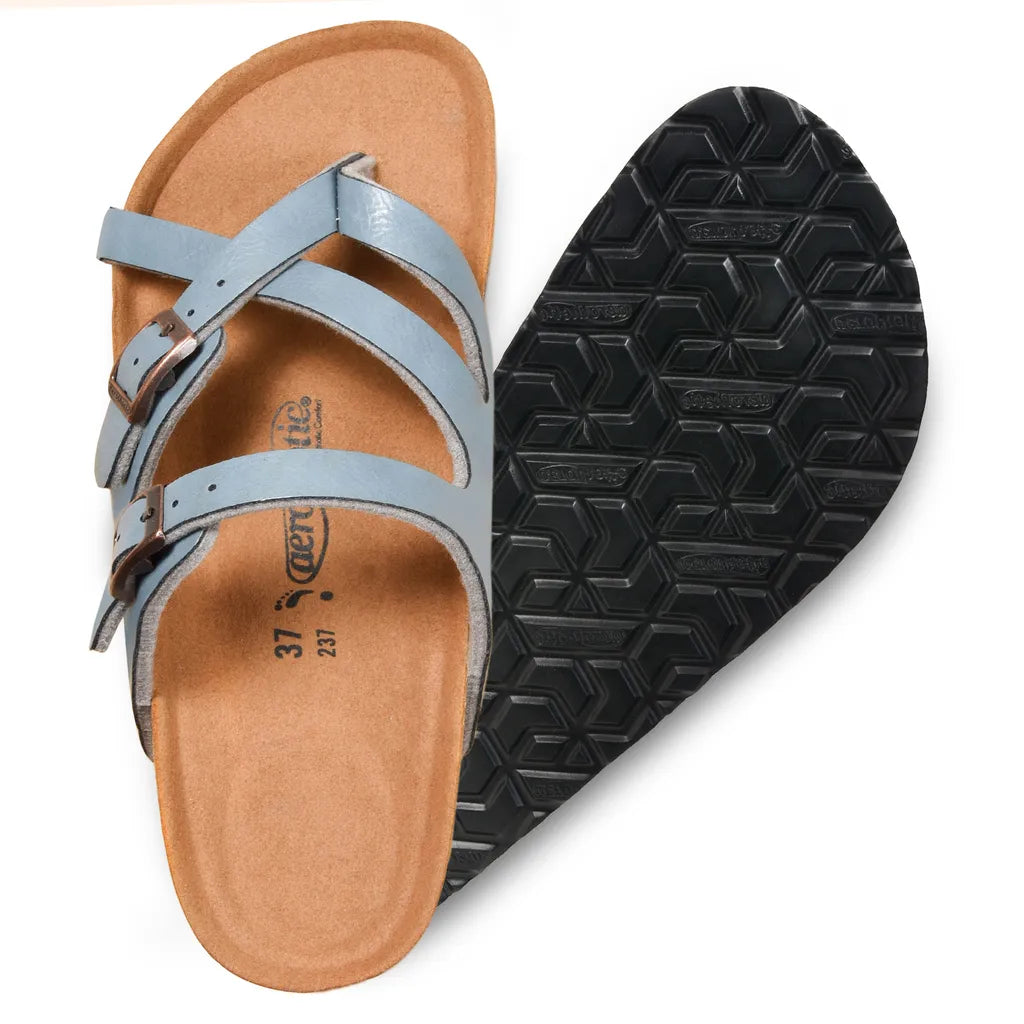 Celestis Strappy Sandal