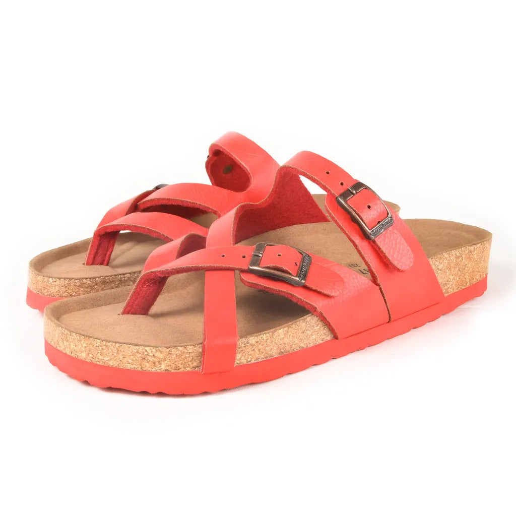 Celestis Strappy Sandal
