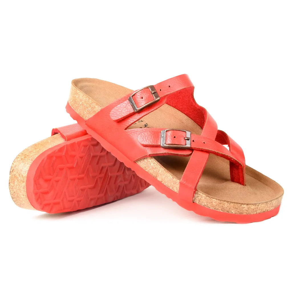 Celestis Strappy Sandal