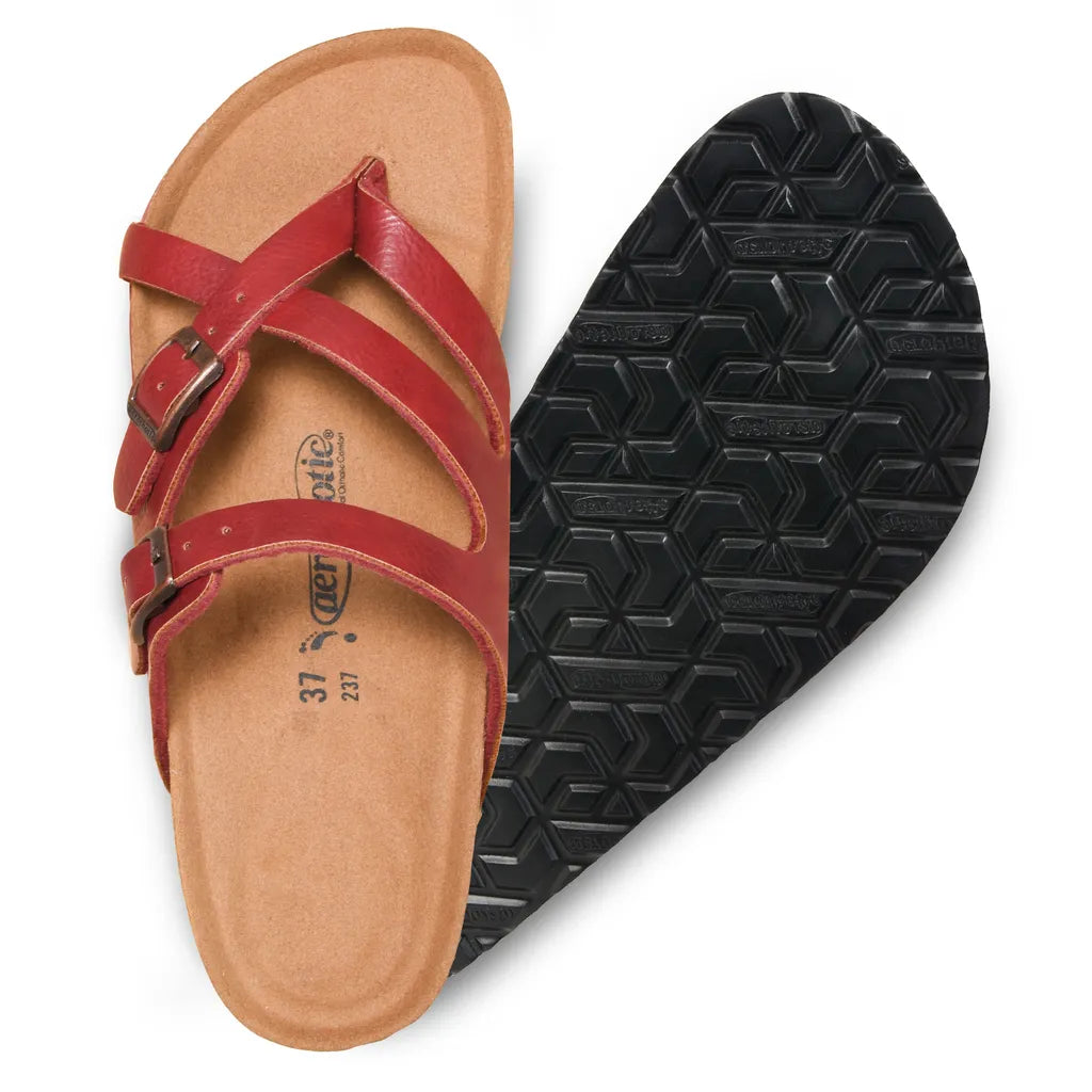 Celestis Strappy Sandal