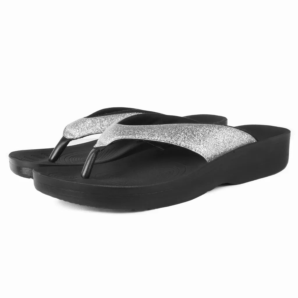 Podiatrist approved sandals
arch support sandals for women